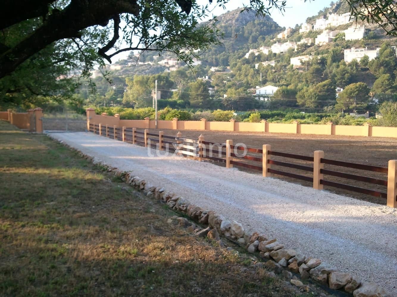 5 soveværelse Villa til salg i Denia med swimmingpool garage - € 1.450.000 (Ref: 8840540)