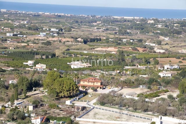 5 soveværelse Villa til salg i Dénia med swimmingpool garage - € 1.450.000 (Ref: 8840540)