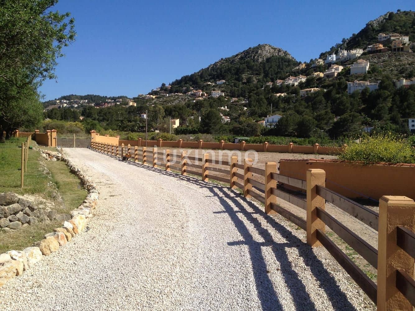 5 soveværelse Villa til salg i Denia med swimmingpool garage - € 1.450.000 (Ref: 8840540)