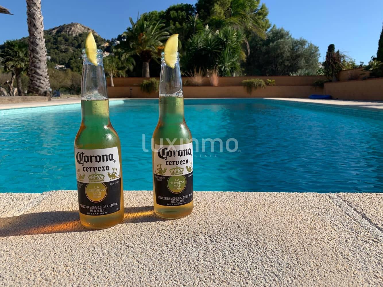 5 soveværelse Villa til salg i Denia med swimmingpool garage - € 1.450.000 (Ref: 8840540)