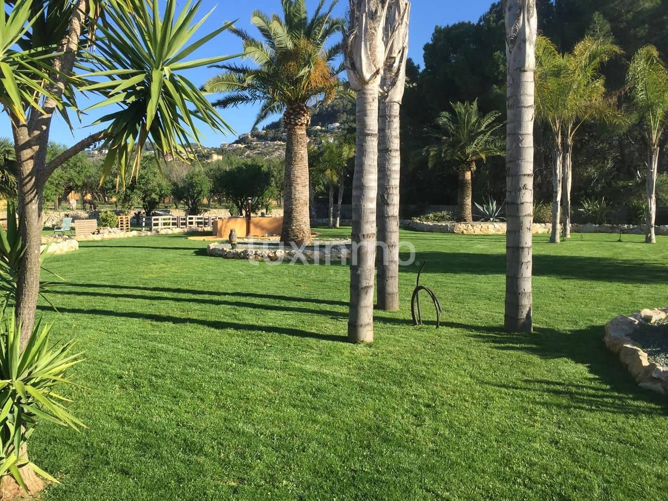 5 soveværelse Villa til salg i Denia med swimmingpool garage - € 1.450.000 (Ref: 8840540)