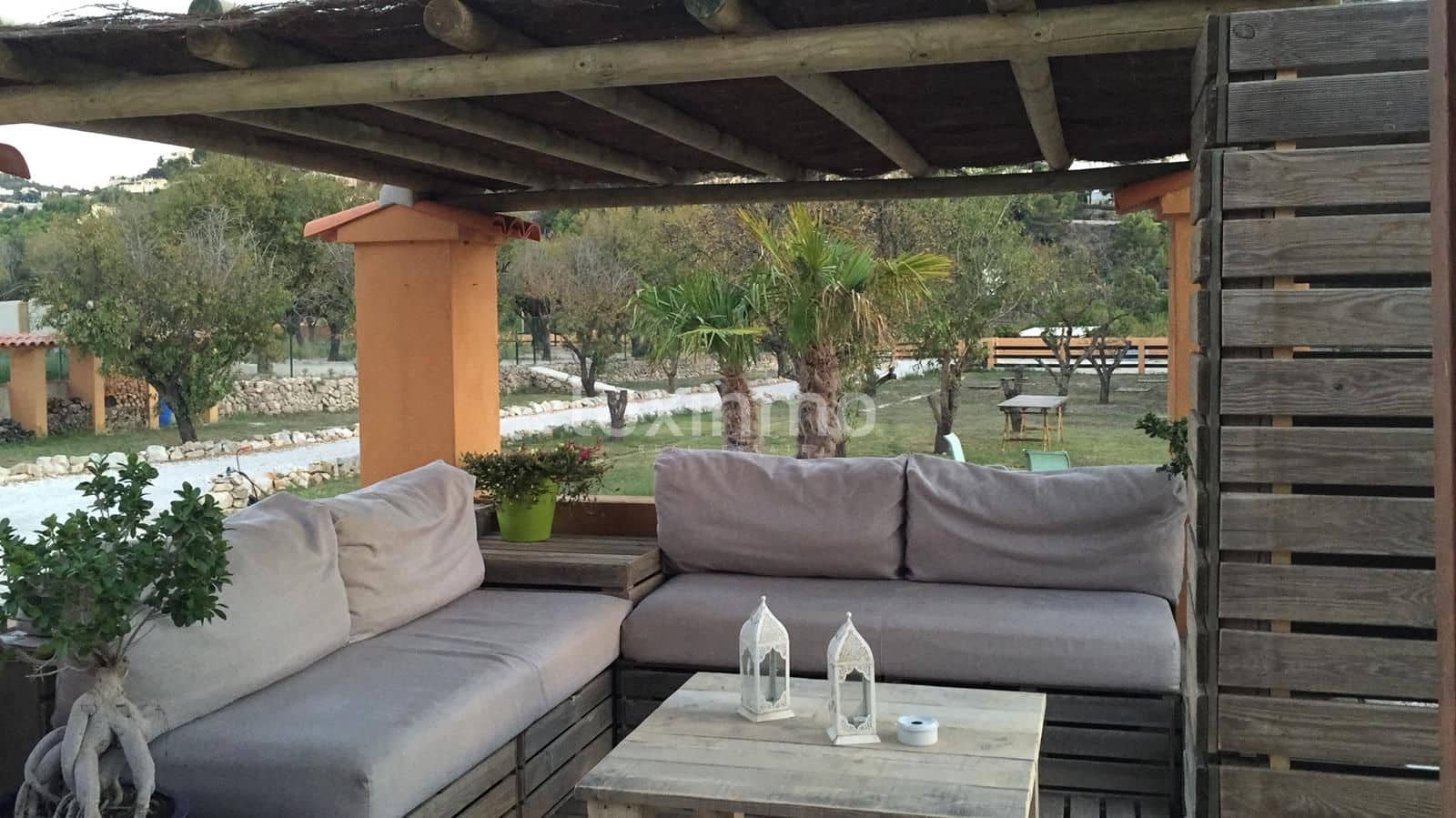 5 soveværelse Villa til salg i Denia med swimmingpool garage - € 1.450.000 (Ref: 8840540)