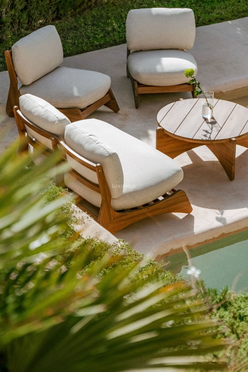 4 chambre Villa/Maison à vendre à El Campello avec piscine - 1 650 000 € (Ref: 8842981)