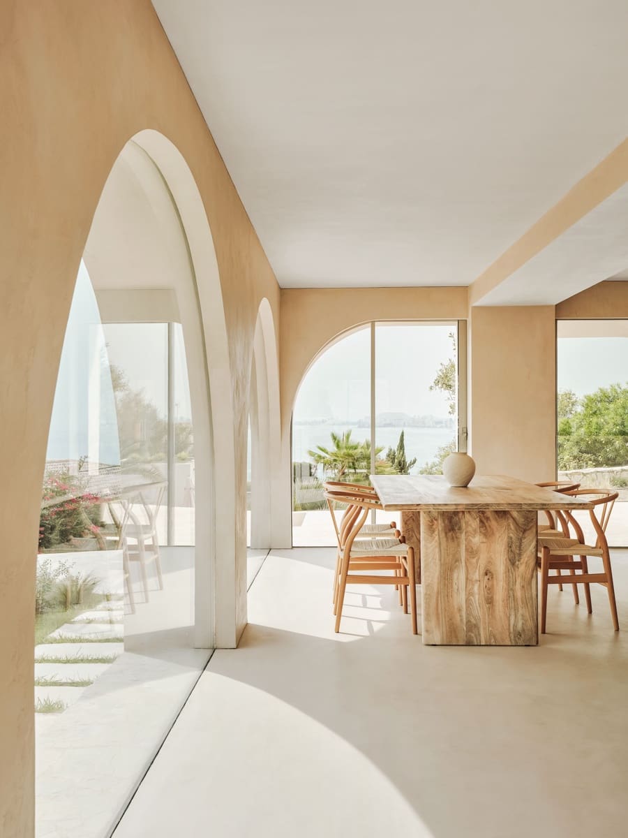 4 chambre Villa/Maison à vendre à El Campello avec piscine - 1 650 000 € (Ref: 8842981)