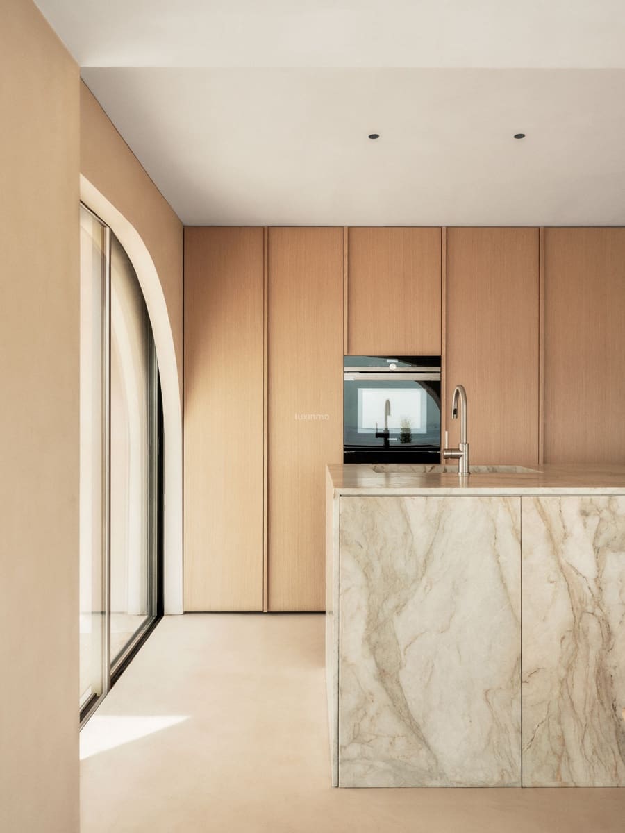 4 chambre Villa/Maison à vendre à El Campello avec piscine - 1 650 000 € (Ref: 8842981)