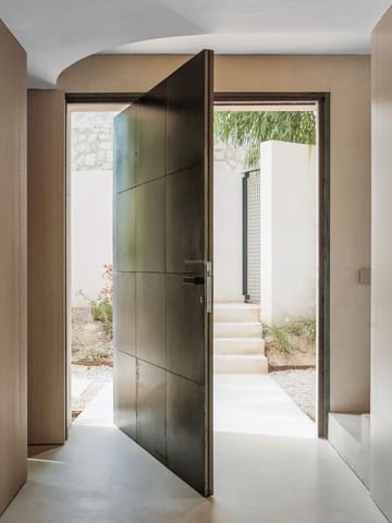 4 sovrum Villa till salu i El Campello med pool - 1 650 000 € (Ref: 8842981)