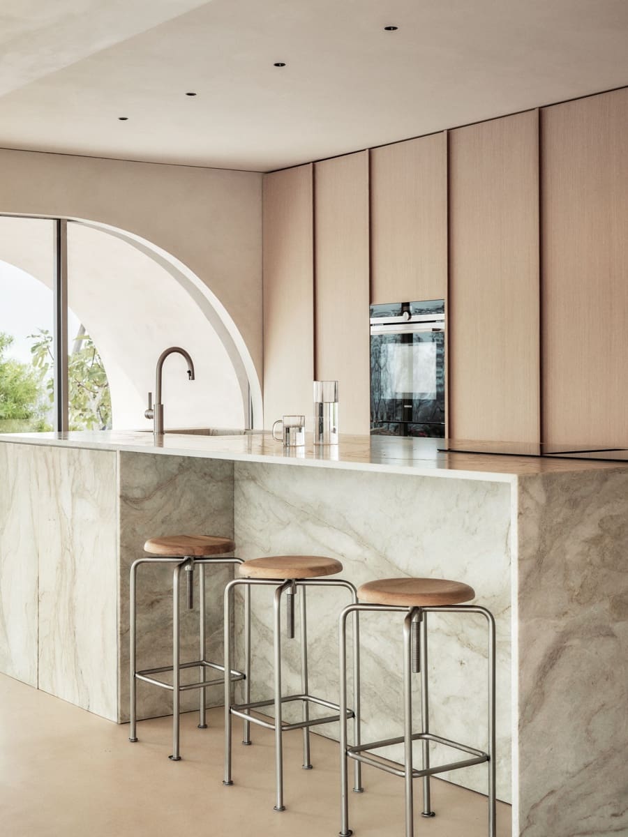 4 chambre Villa/Maison à vendre à El Campello avec piscine - 1 650 000 € (Ref: 8842981)