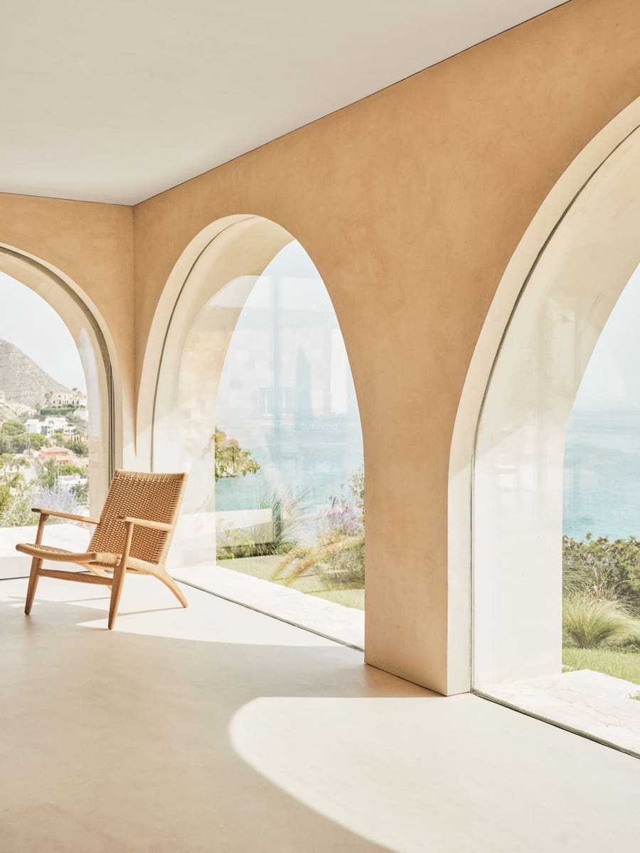 4 chambre Villa/Maison à vendre à El Campello avec piscine - 1 650 000 € (Ref: 8842981)