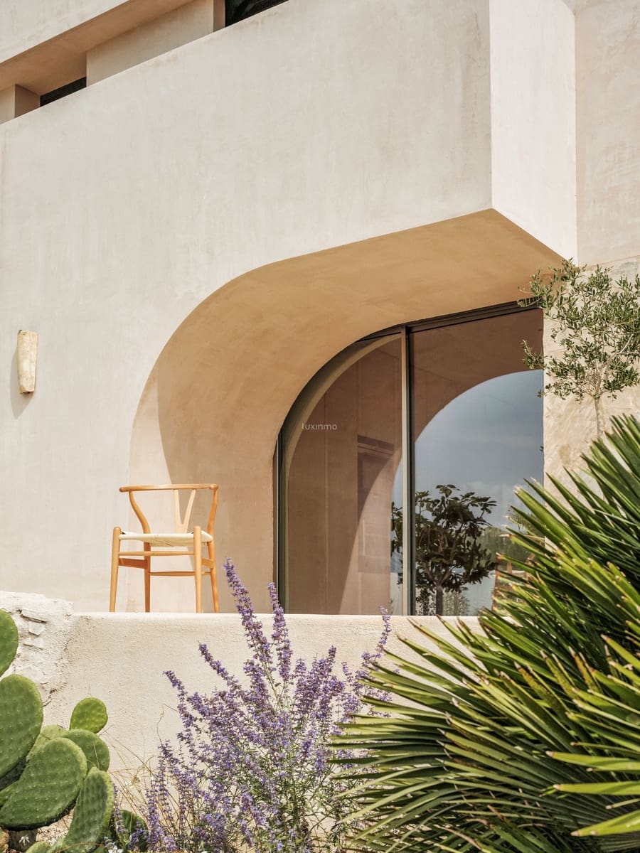 4 chambre Villa/Maison à vendre à El Campello avec piscine - 1 650 000 € (Ref: 8842981)