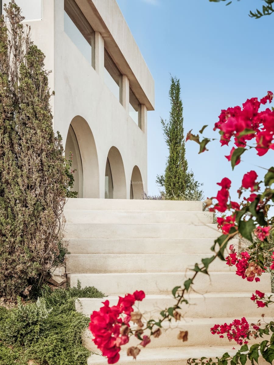 4 chambre Villa/Maison à vendre à El Campello avec piscine - 1 650 000 € (Ref: 8842981)