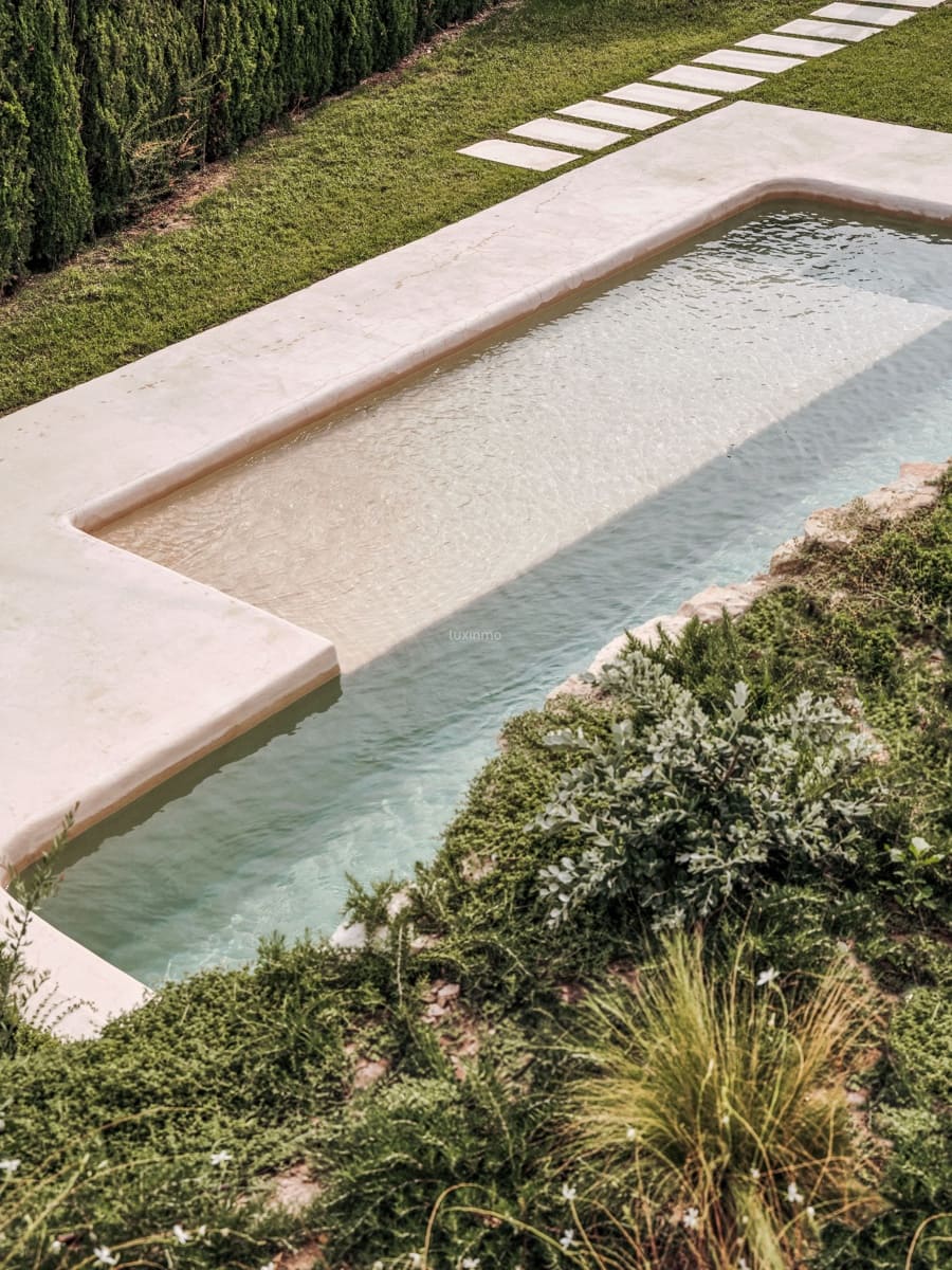 4 chambre Villa/Maison à vendre à El Campello avec piscine - 1 650 000 € (Ref: 8842981)