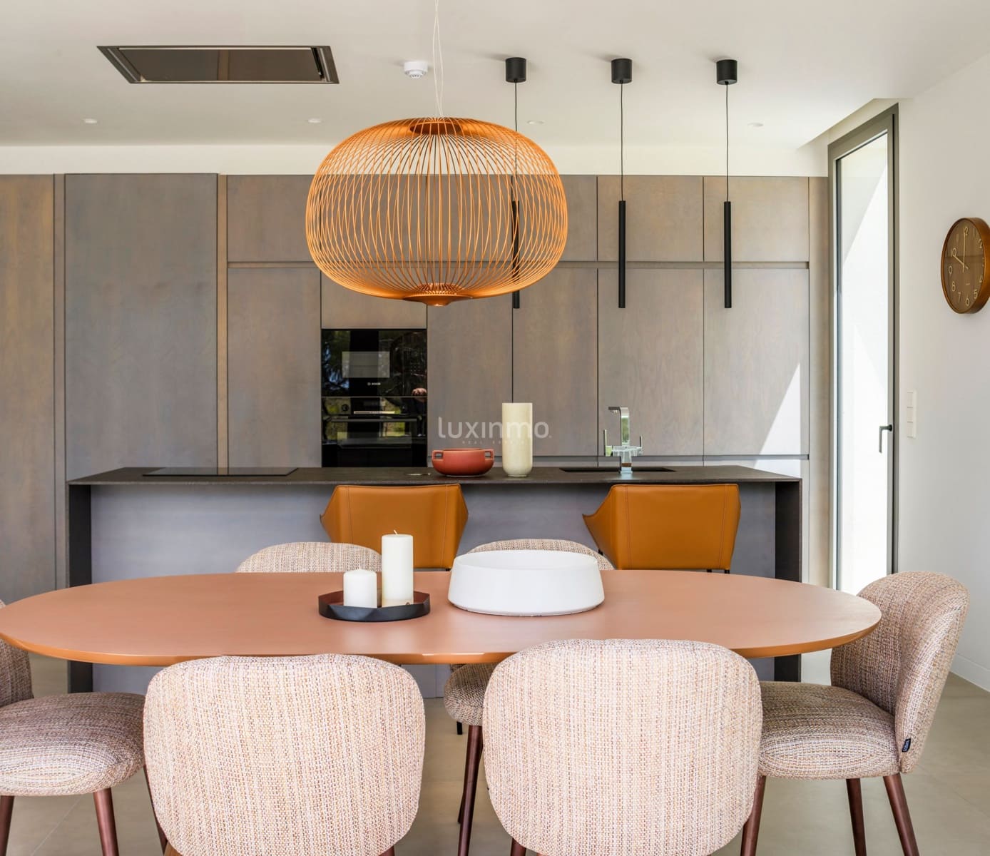 3 bedroom Villa for sale in Orihuela with pool - € 1,385,000 (Ref: 8842982)