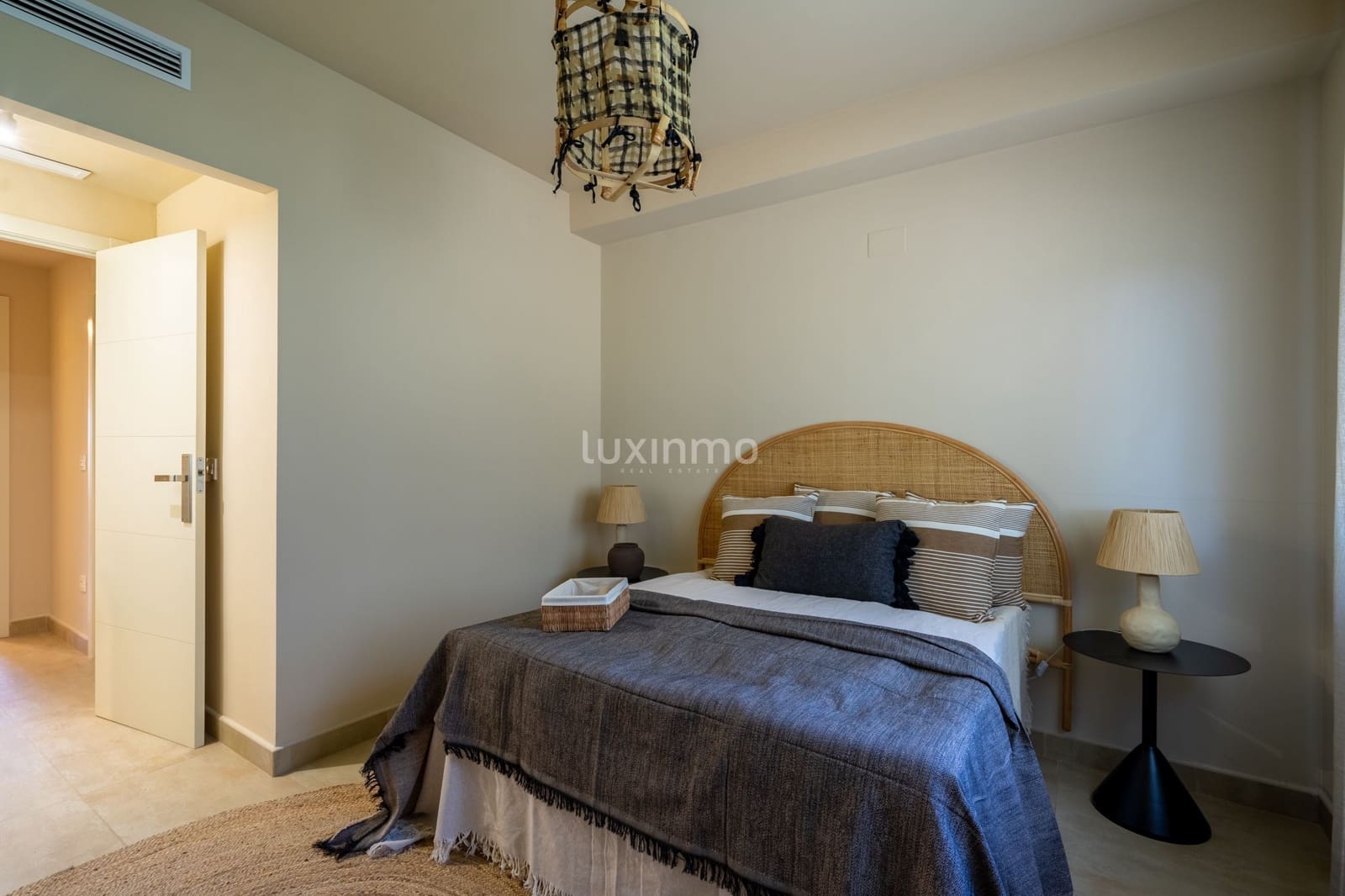 2 soveværelse Penthouse til salg i Moraira med swimmingpool garage - € 390.000 (Ref: 8842983)