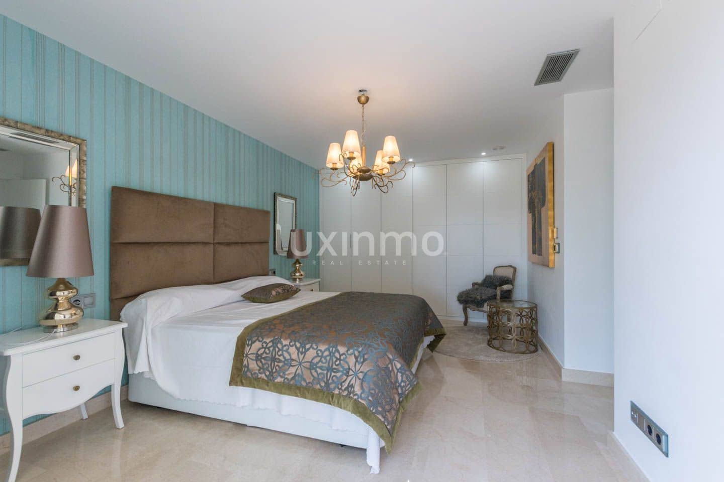 4 soverom Villa til salgs i Benissa med svømmebasseng garasje - € 1 350 000 (Ref: 8843008)