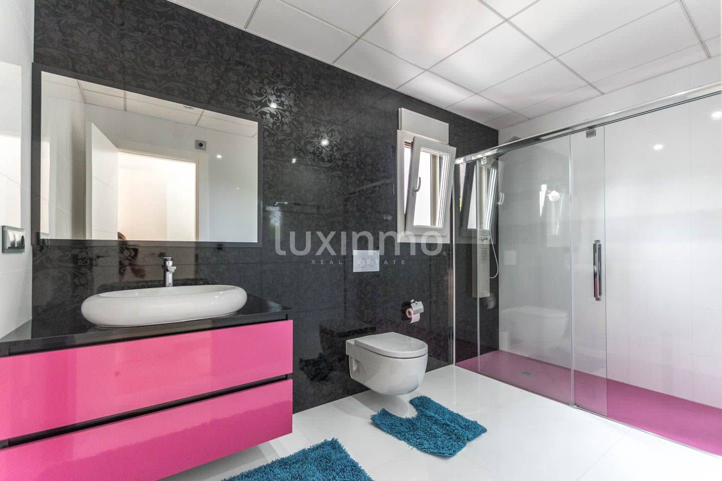 4 soverom Villa til salgs i Benissa med svømmebasseng garasje - € 1 350 000 (Ref: 8843008)