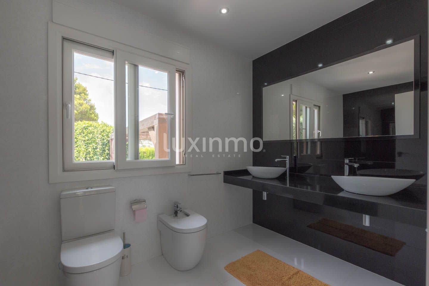 4 soverom Villa til salgs i Benissa med svømmebasseng garasje - € 1 350 000 (Ref: 8843008)