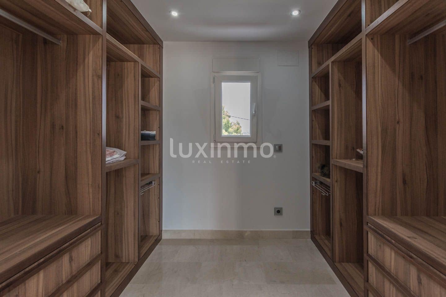 4 soverom Villa til salgs i Benissa med svømmebasseng garasje - € 1 350 000 (Ref: 8843008)