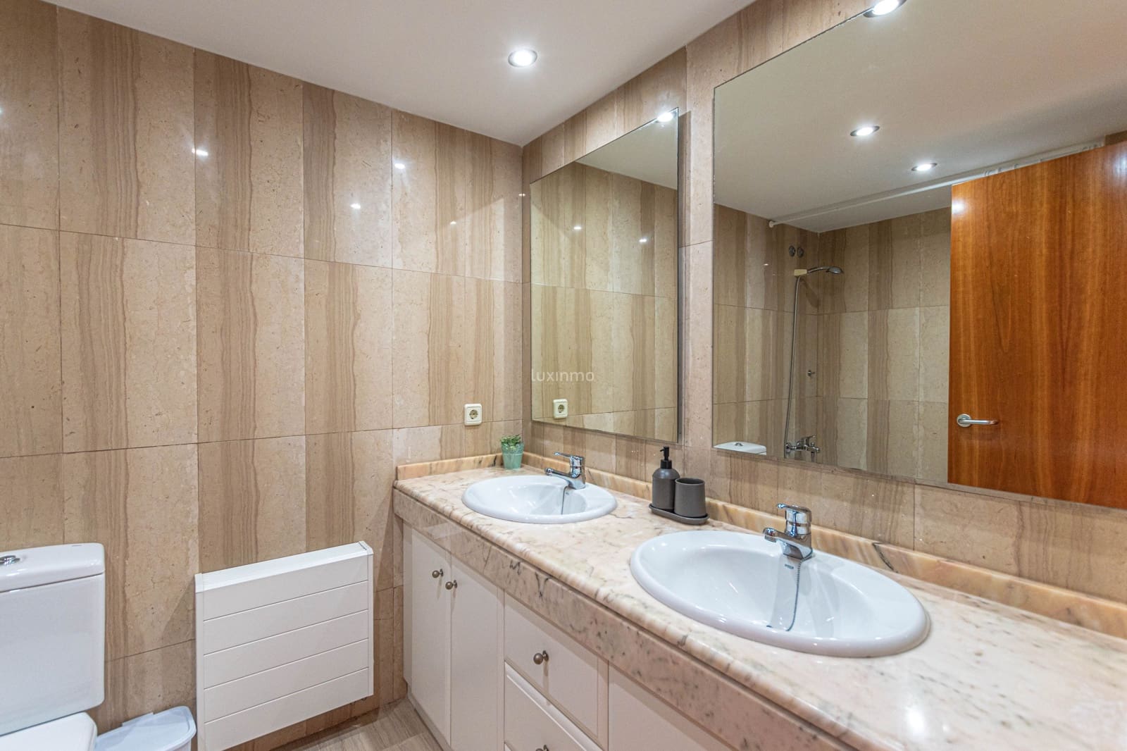 3 soveværelse Lejlighed til leje i Calpe / Calp med swimmingpool garage - € 2.200 (Ref: 8843009)