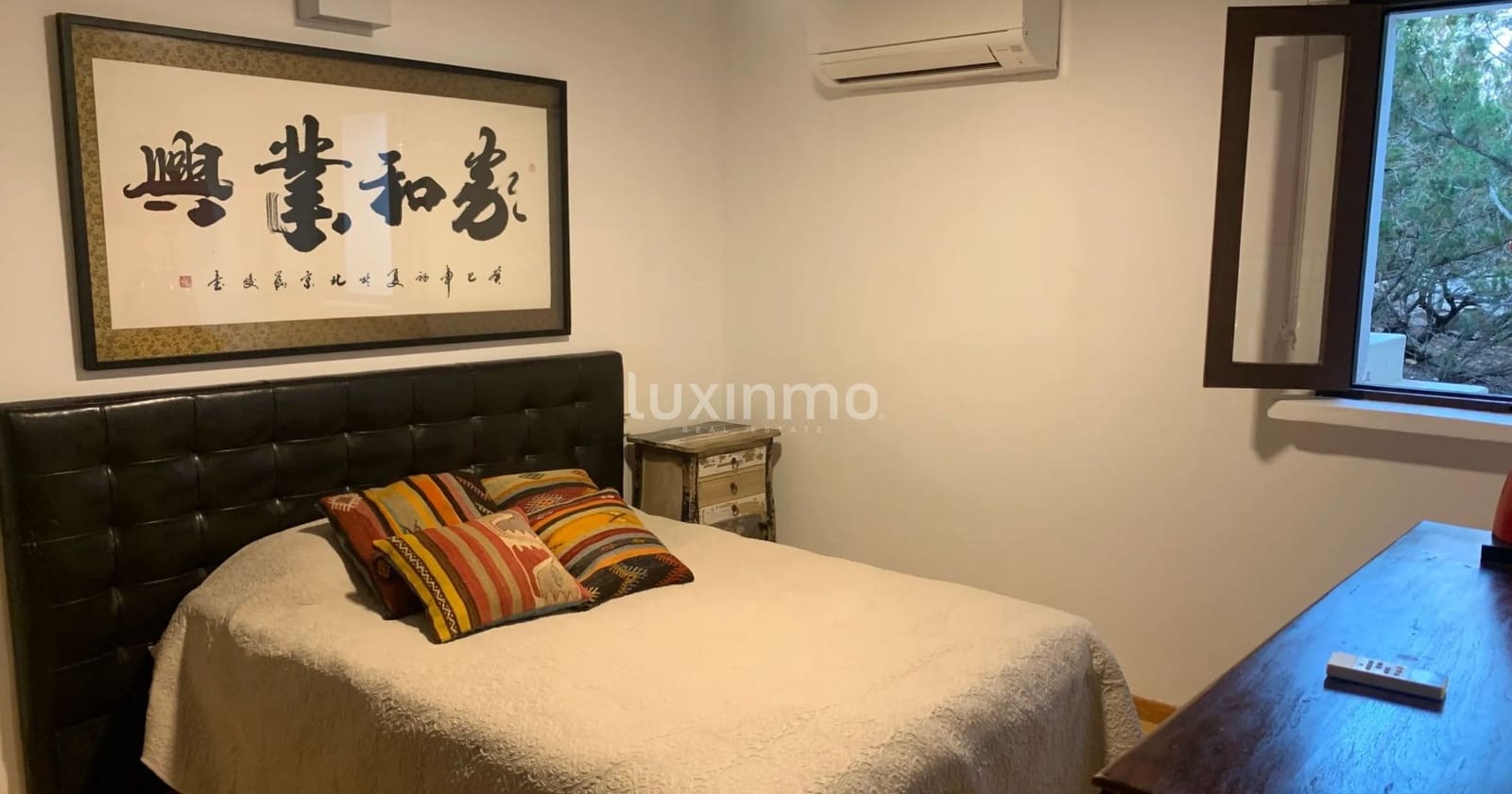 Villa/Maison de 7 chambres à louer à San Jose / Sant Josep de Sa Talaia avec piscine garage - 17 000 € (Ref: 8843011)