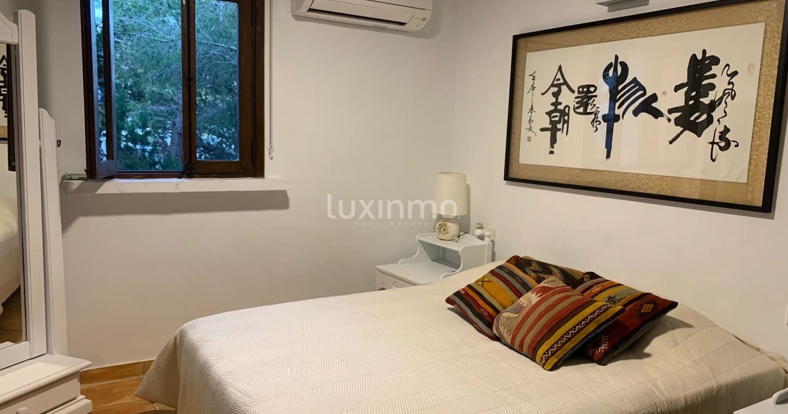 Villa/Maison de 7 chambres à louer à San Jose / Sant Josep de Sa Talaia avec piscine garage - 17 000 € (Ref: 8843011)