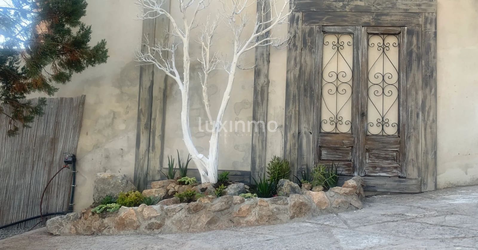 Villa/Maison de 7 chambres à louer à San Jose / Sant Josep de Sa Talaia avec piscine garage - 17 000 € (Ref: 8843011)