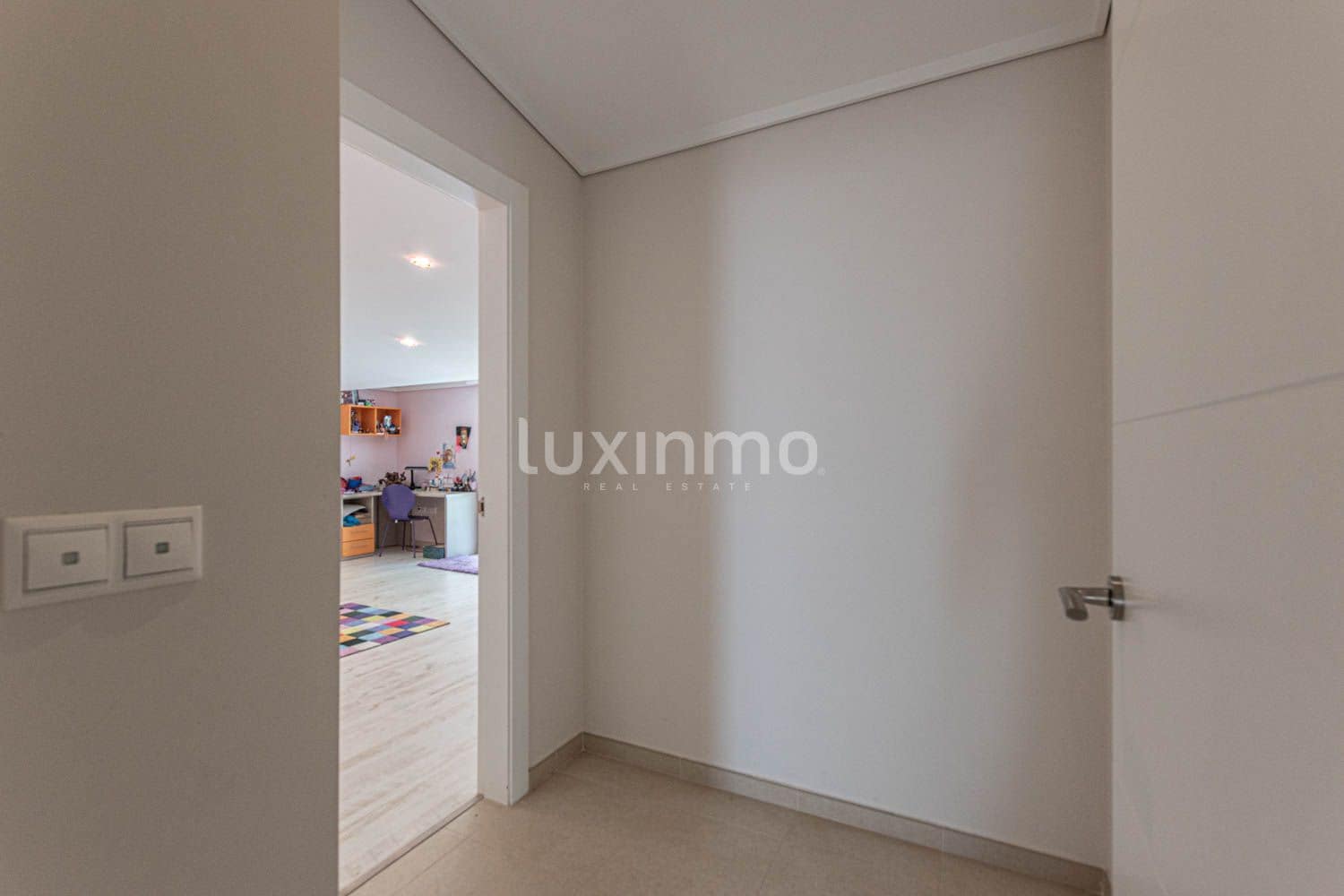 4 soveværelse Penthouse til leje i Altea med swimmingpool garage - € 10.000 (Ref: 8843012)