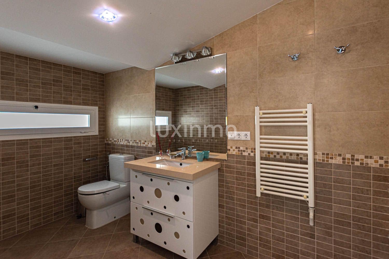 4 soveværelse Penthouse til leje i Altea med swimmingpool garage - € 10.000 (Ref: 8843012)