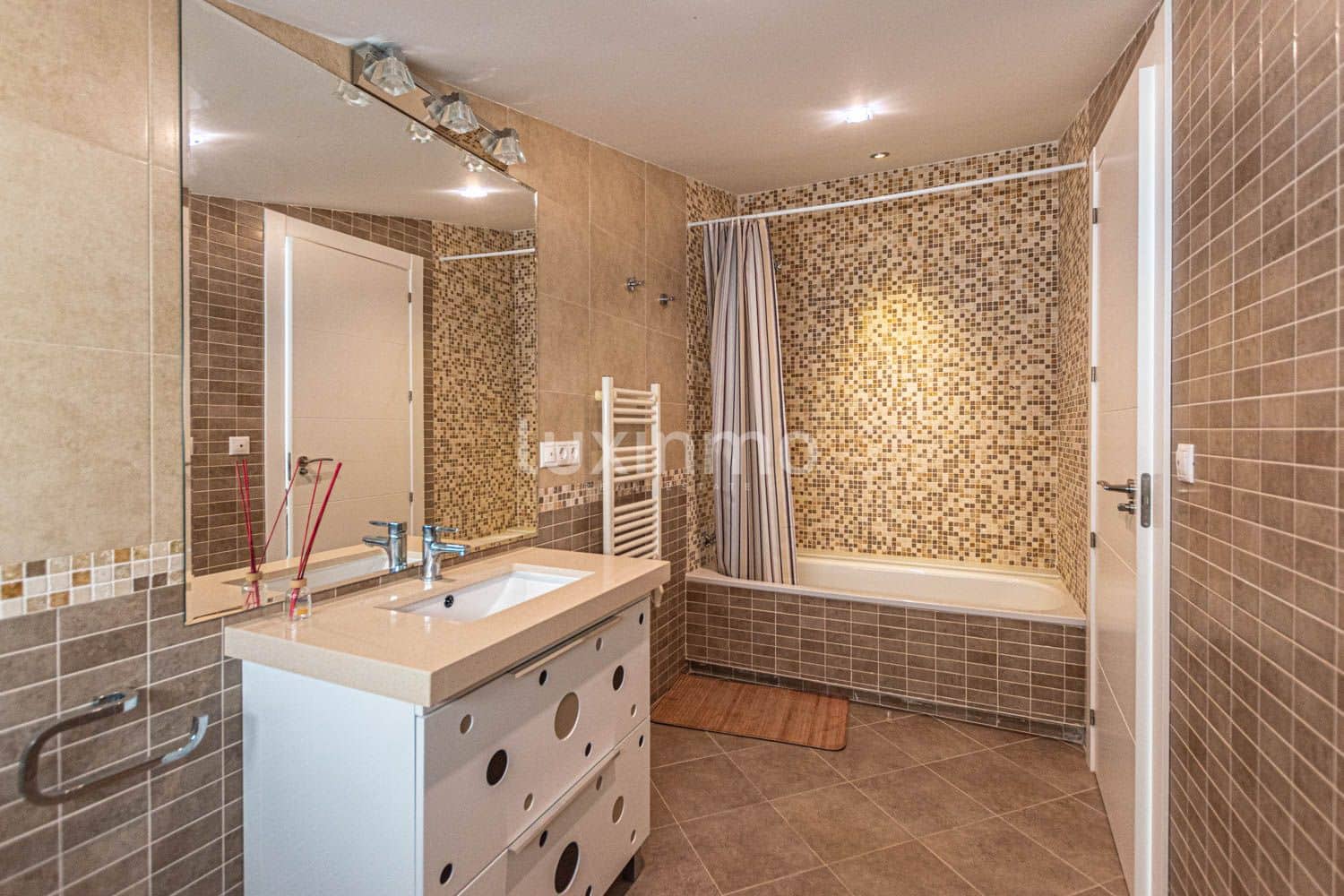 4 soveværelse Penthouse til leje i Altea med swimmingpool garage - € 10.000 (Ref: 8843012)