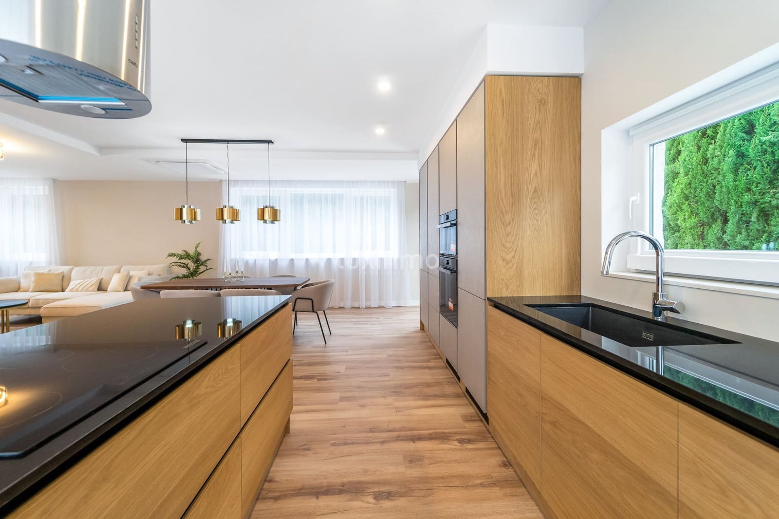 4 sypialnia Willa na sprzedaż w Calpe / Calp z basenem garażem - 1 090 000 € (Ref: 8844131)