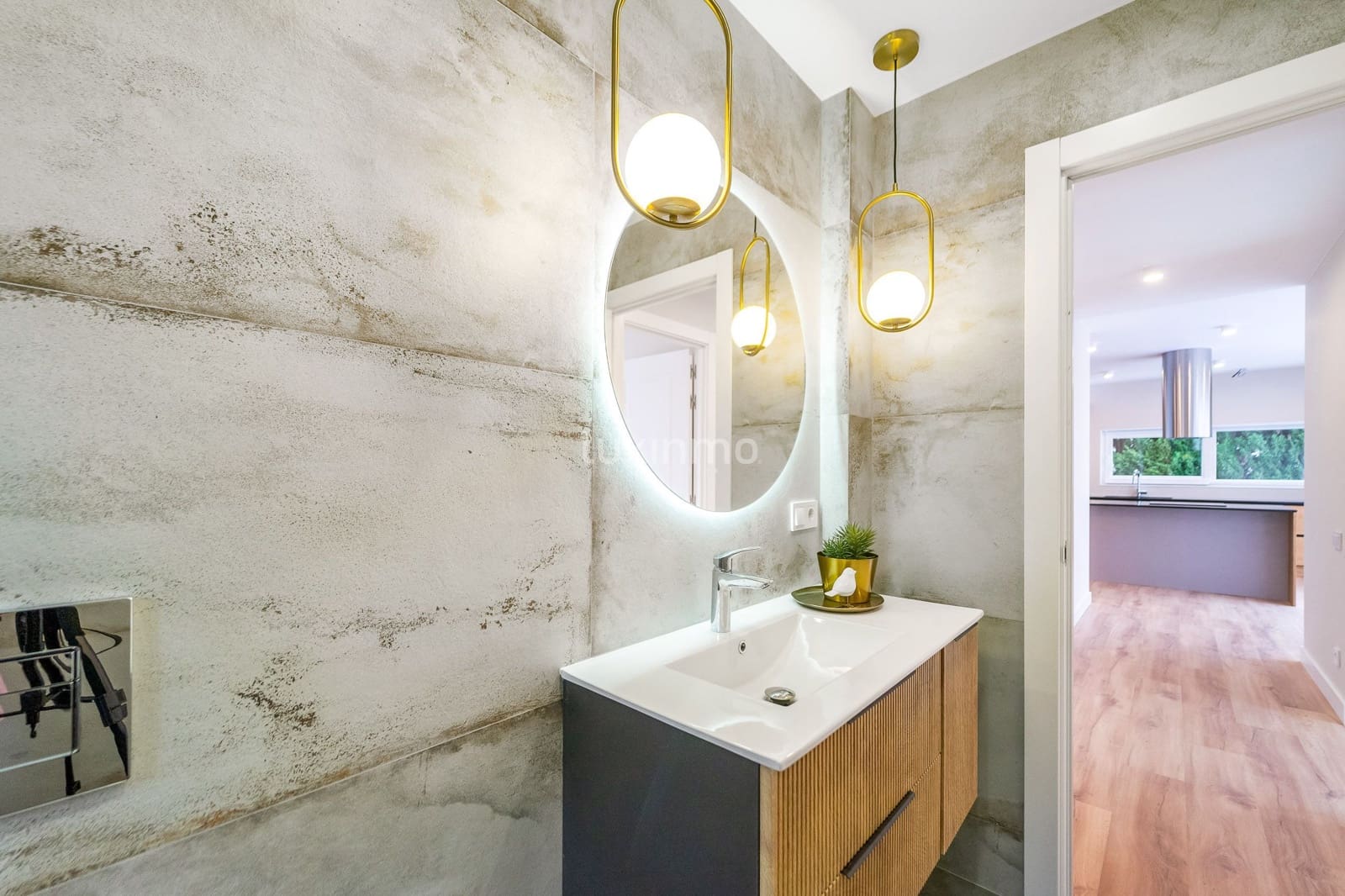 4 sypialnia Willa na sprzedaż w Calpe / Calp z basenem garażem - 1 090 000 € (Ref: 8844131)