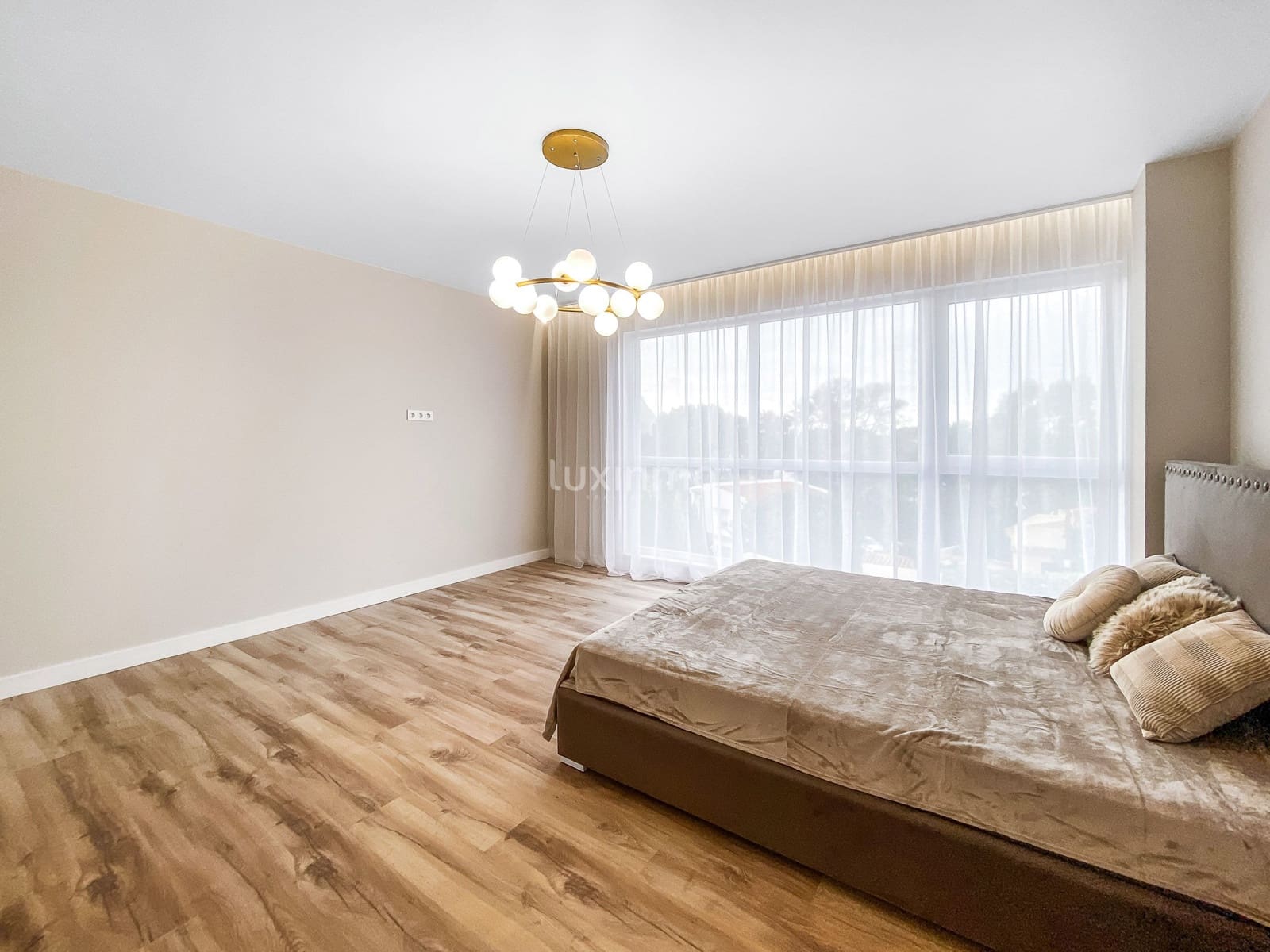 4 sypialnia Willa na sprzedaż w Calpe / Calp z basenem garażem - 1 090 000 € (Ref: 8844131)