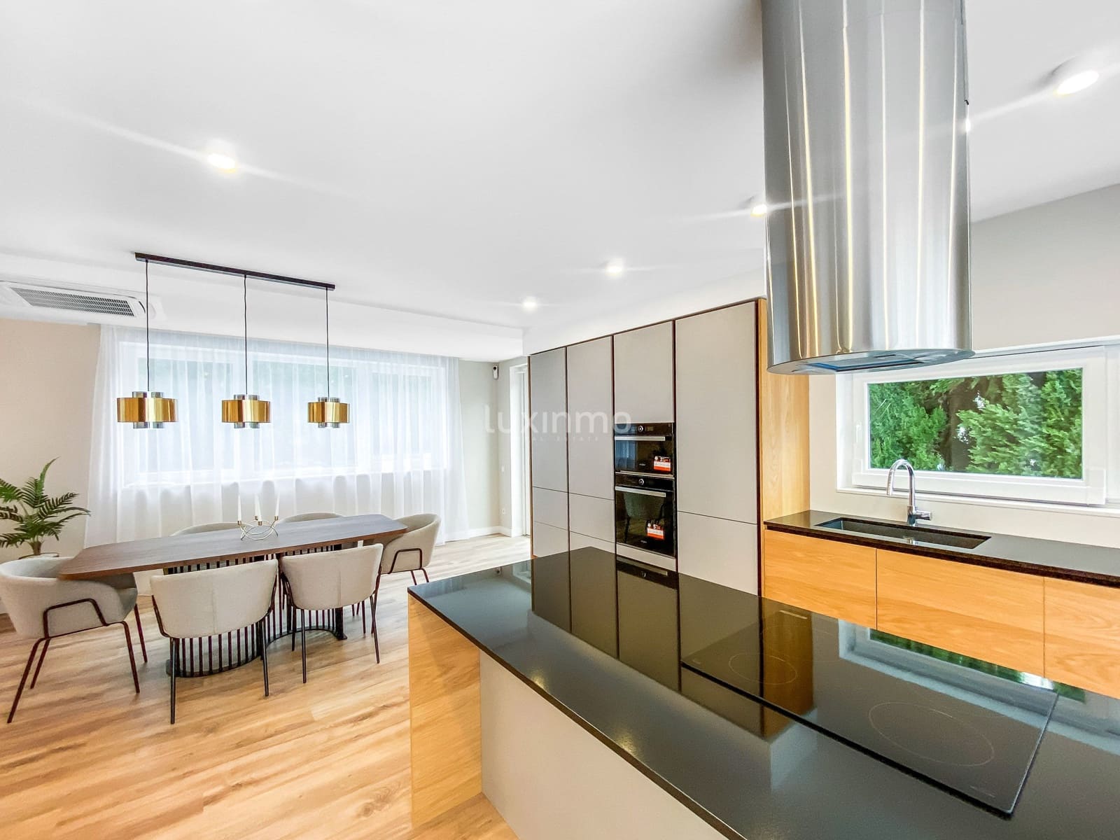 4 sypialnia Willa na sprzedaż w Calpe / Calp z basenem garażem - 1 090 000 € (Ref: 8844131)