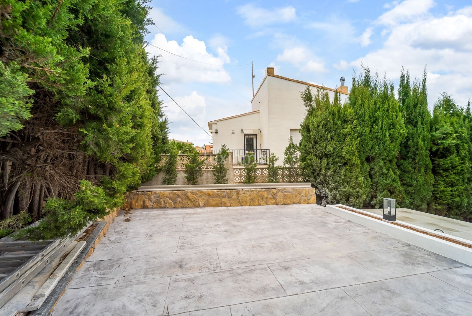 4 sypialnia Willa na sprzedaż w Calpe / Calp z basenem garażem - 1 090 000 € (Ref: 8844131)