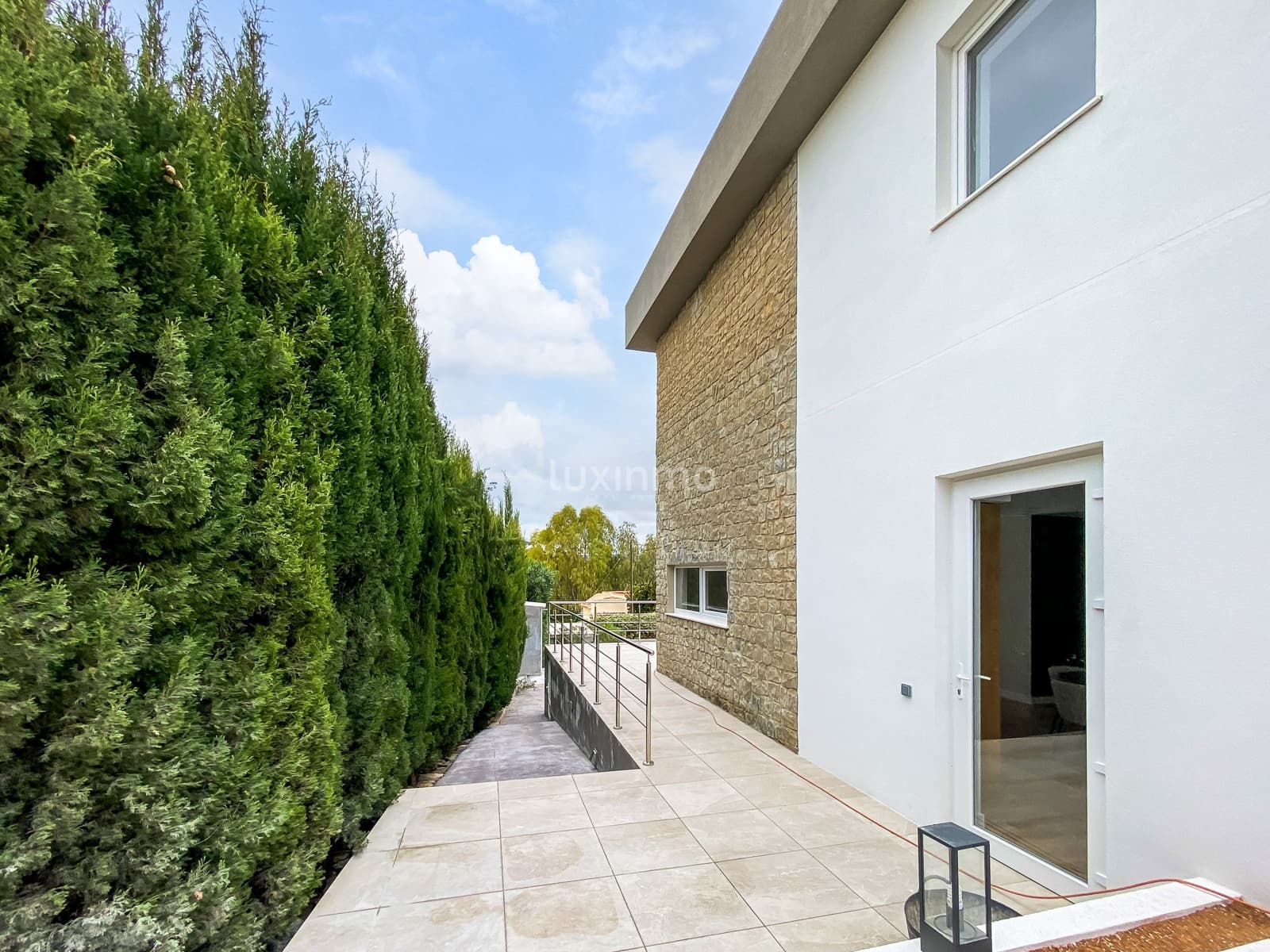 4 sypialnia Willa na sprzedaż w Calpe / Calp z basenem garażem - 1 090 000 € (Ref: 8844131)