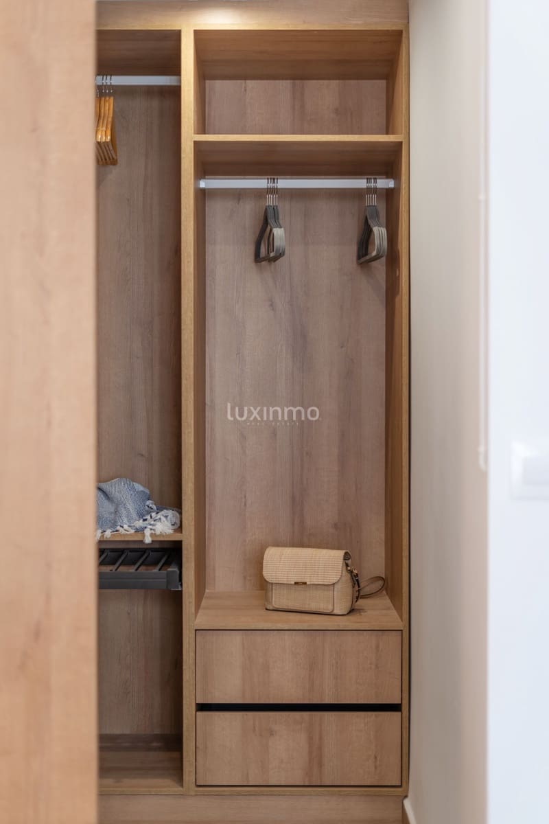 4 slaapkamer Penthouse te koop in Javea / Xabia met garage - € 630.000 (Ref: 8844134)