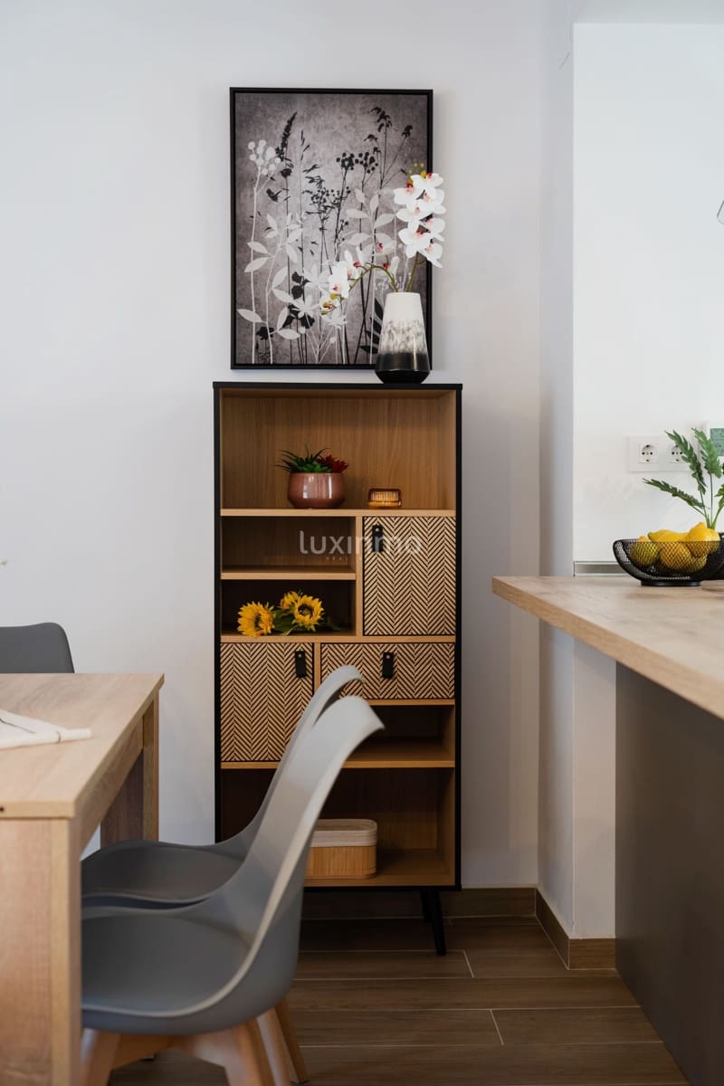 4 slaapkamer Penthouse te koop in Javea / Xabia met garage - € 630.000 (Ref: 8844134)