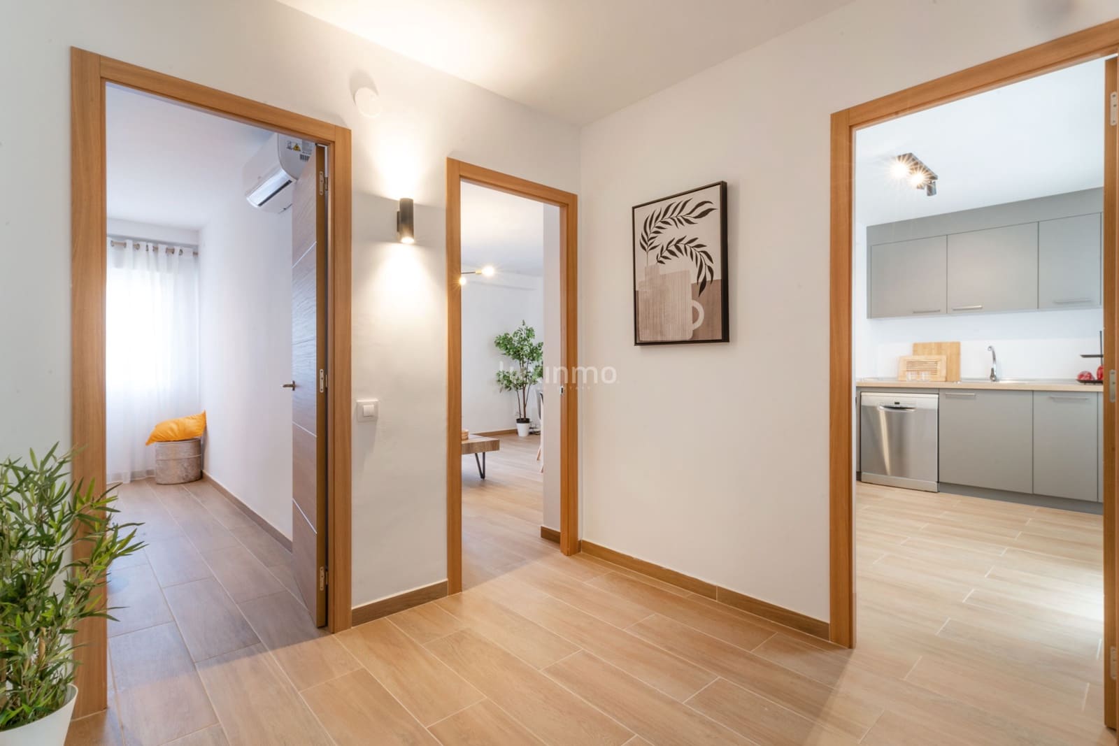 4 slaapkamer Penthouse te koop in Javea / Xabia met garage - € 630.000 (Ref: 8844134)