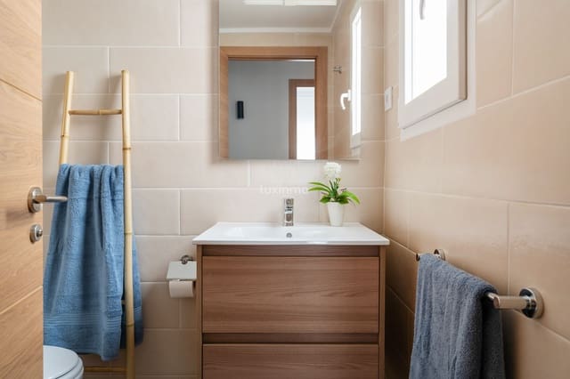 4 camera da letto Attico in vendita in Javea / Xàbia con garage - 630.000 € (Rif: 8844134)