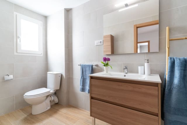 4 camera da letto Attico in vendita in Javea / Xàbia con garage - 630.000 € (Rif: 8844134)