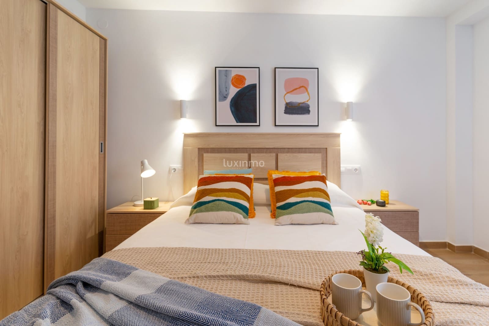 4 slaapkamer Penthouse te koop in Javea / Xabia met garage - € 630.000 (Ref: 8844134)