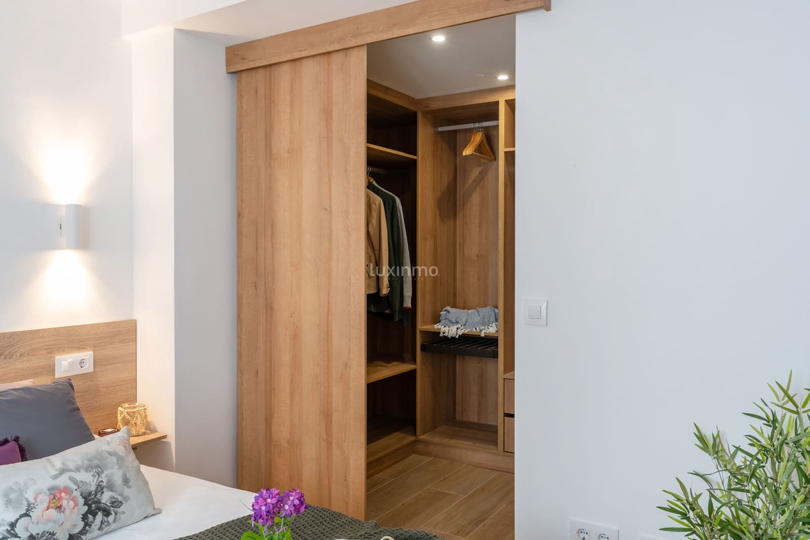 4 slaapkamer Penthouse te koop in Javea / Xabia met garage - € 630.000 (Ref: 8844134)