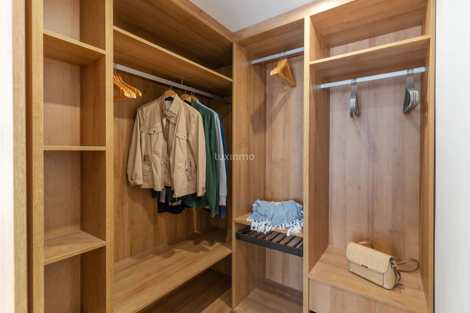 4 slaapkamer Penthouse te koop in Javea / Xabia met garage - € 630.000 (Ref: 8844134)