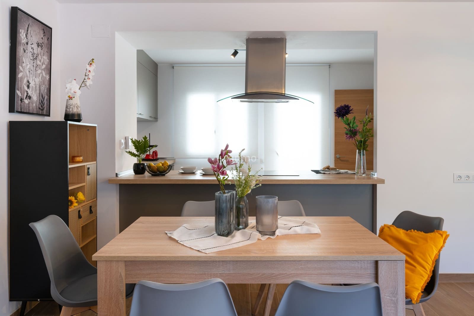 4 slaapkamer Penthouse te koop in Javea / Xabia met garage - € 630.000 (Ref: 8844134)