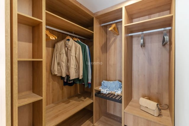 4 camera da letto Attico in vendita in Javea / Xàbia con garage - 630.000 € (Rif: 8844134)