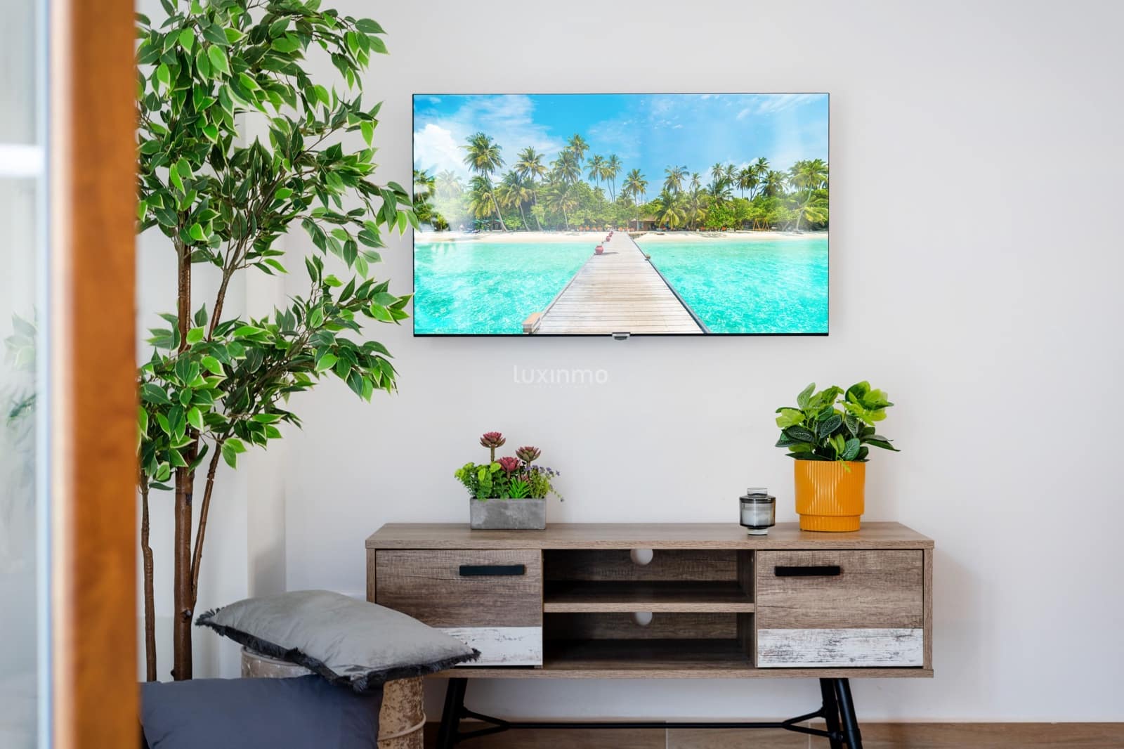 4 slaapkamer Penthouse te koop in Javea / Xabia met garage - € 630.000 (Ref: 8844134)