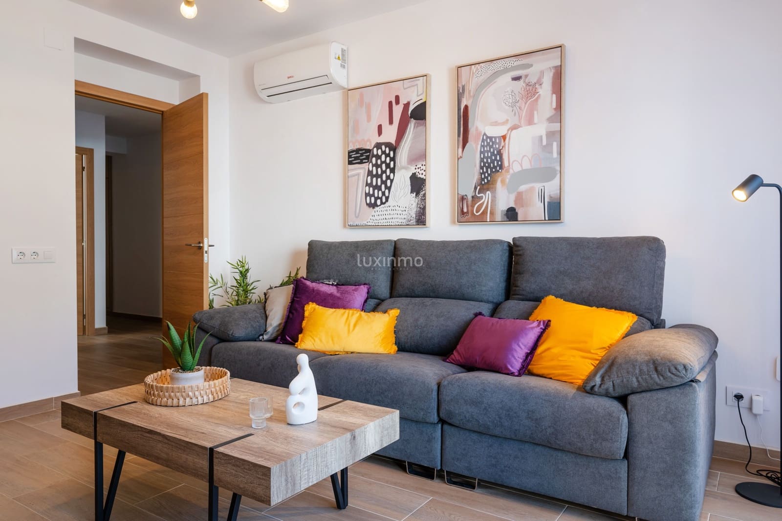 4 slaapkamer Penthouse te koop in Javea / Xabia met garage - € 630.000 (Ref: 8844134)