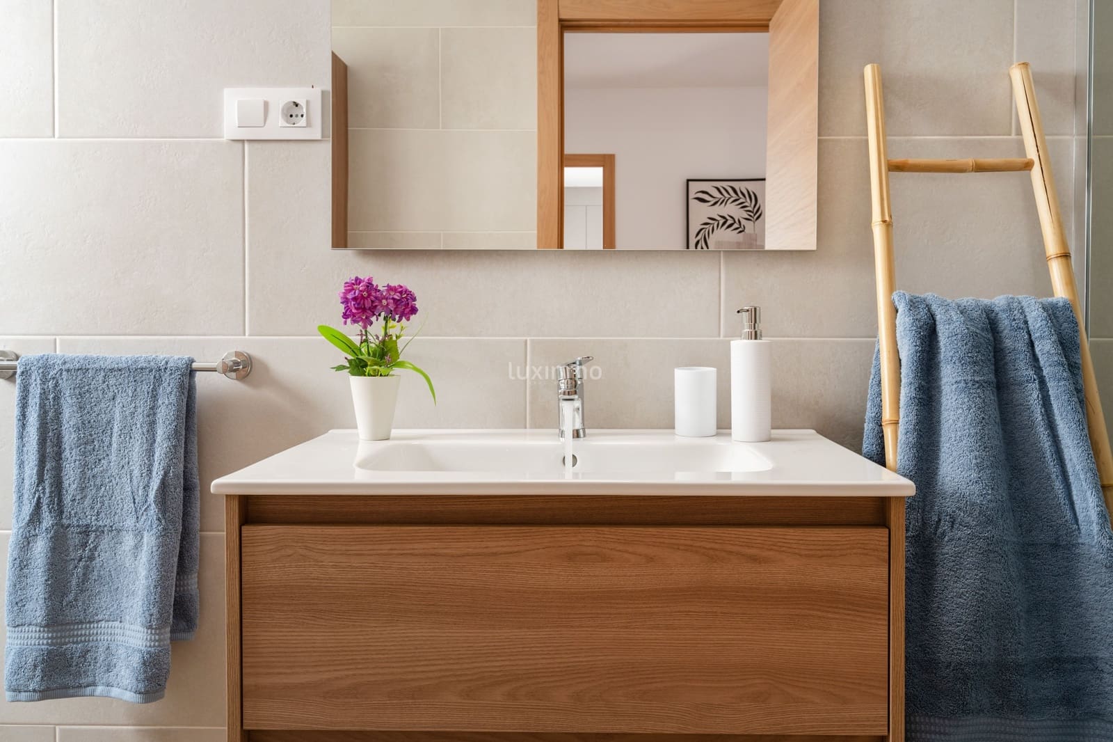 4 slaapkamer Penthouse te koop in Javea / Xabia met garage - € 630.000 (Ref: 8844134)