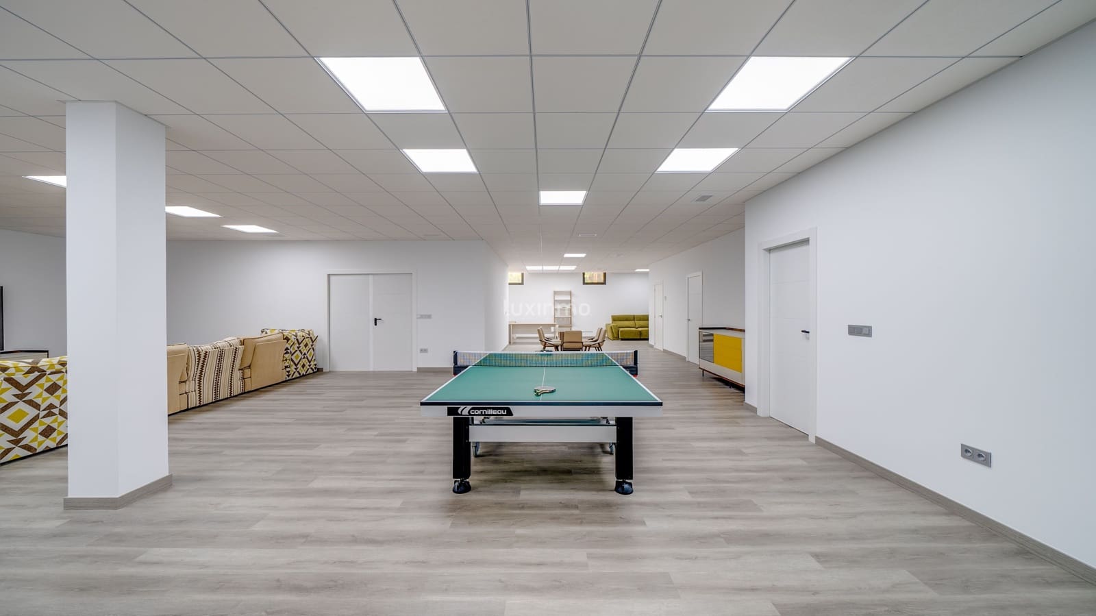 5 sypialnia Willa na sprzedaż w Finestrat z basenem garażem - 1 989 000 € (Ref: 8844138)