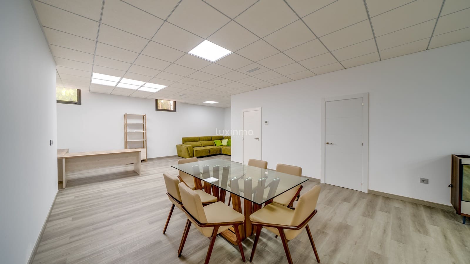 5 sypialnia Willa na sprzedaż w Finestrat z basenem garażem - 1 989 000 € (Ref: 8844138)