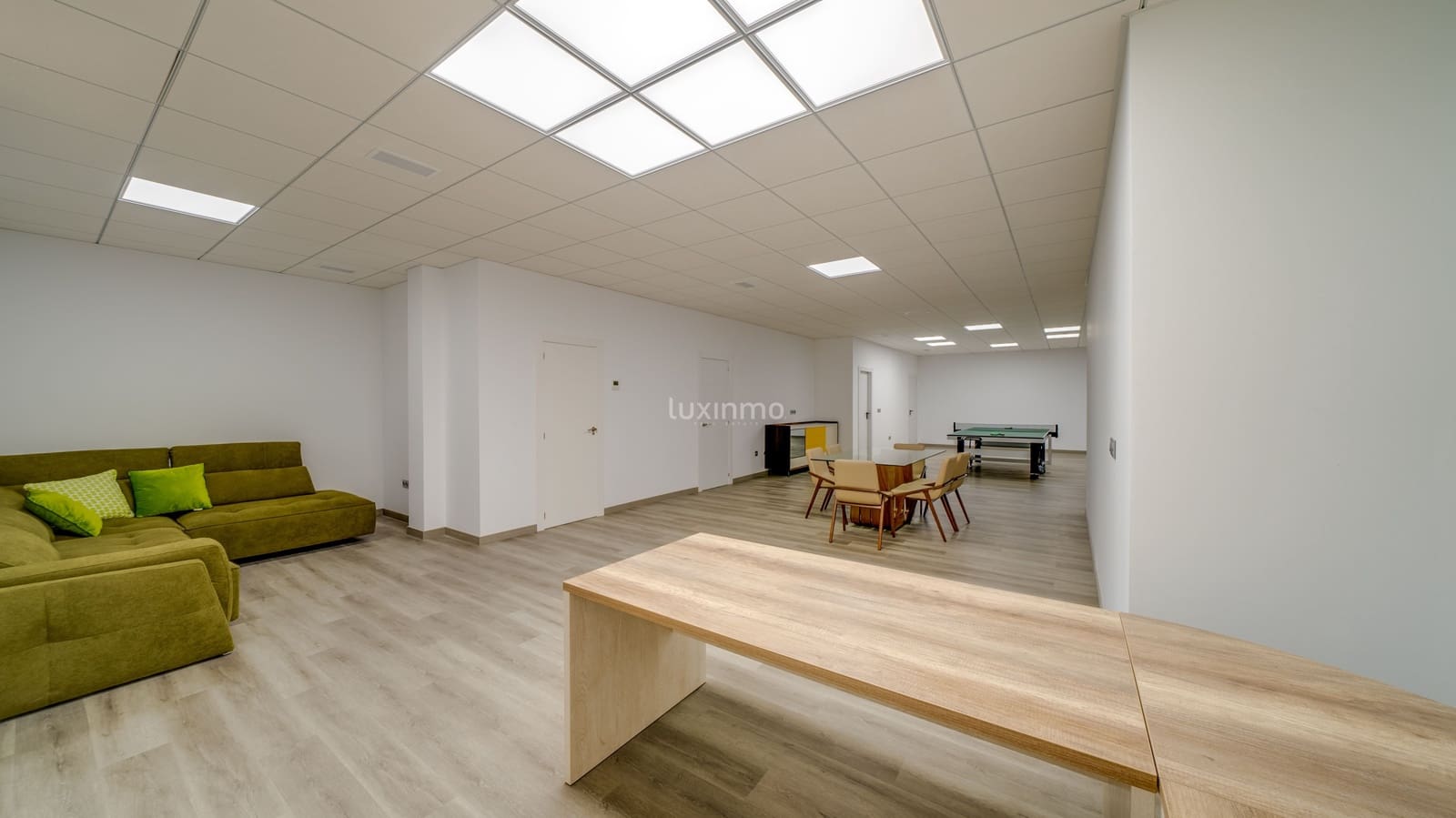 5 sypialnia Willa na sprzedaż w Finestrat z basenem garażem - 1 989 000 € (Ref: 8844138)